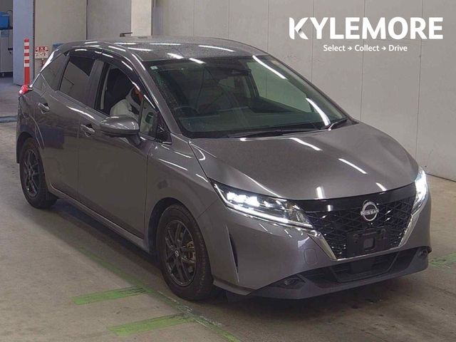 vehicle for sale from Kylemore Cars