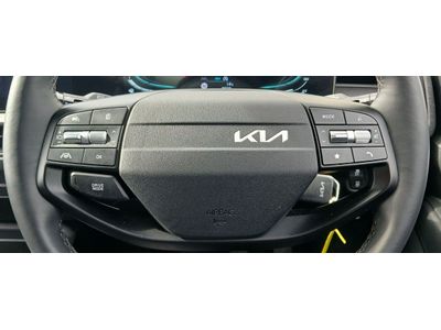 2026 Kia Stonic