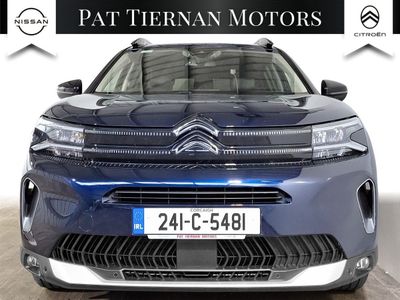 2024 Citroen C5 Aircross