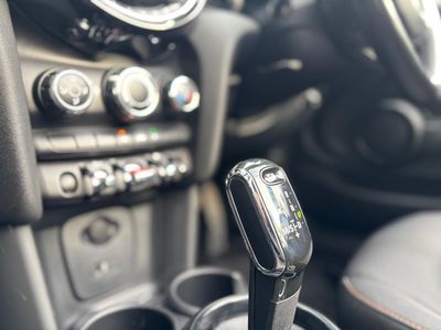 2020 Mini Convertible