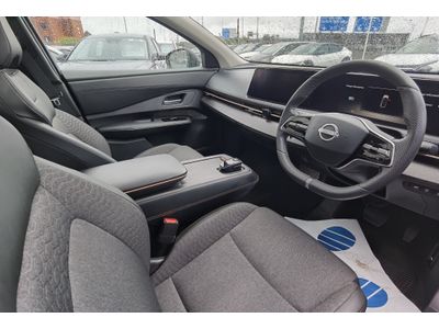 2024 Nissan Ariya