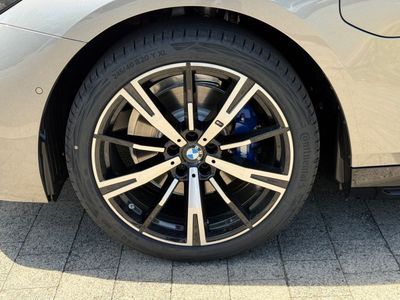 2026 BMW 5 Series