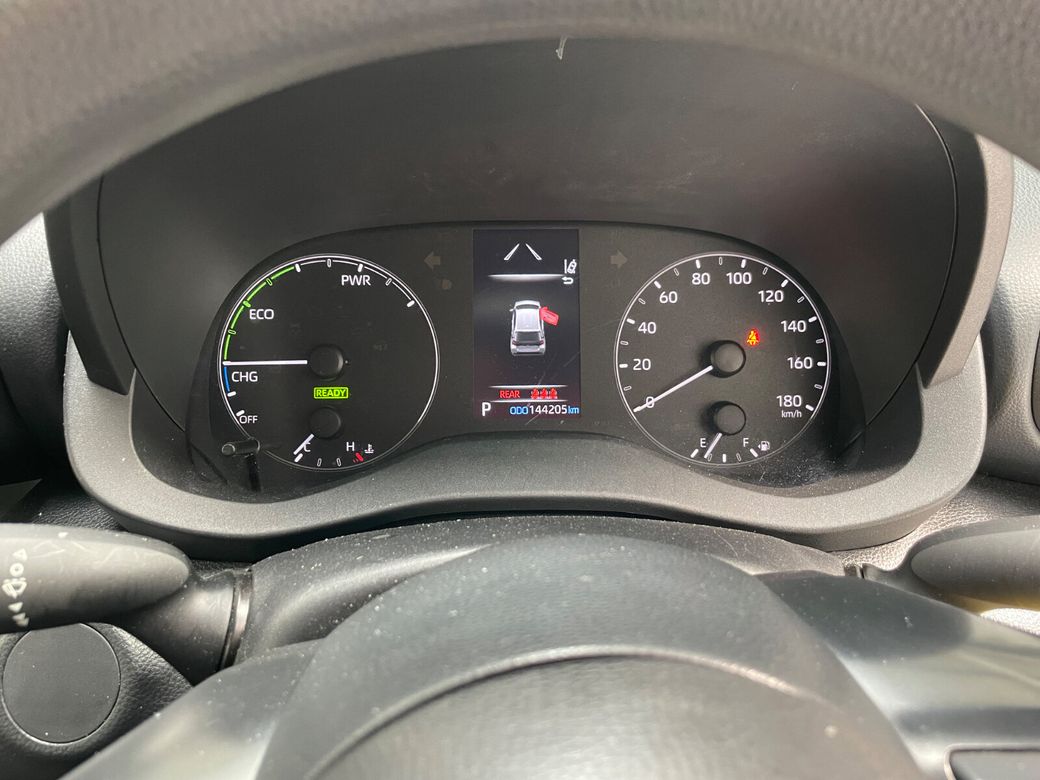 2023 Toyota Yaris