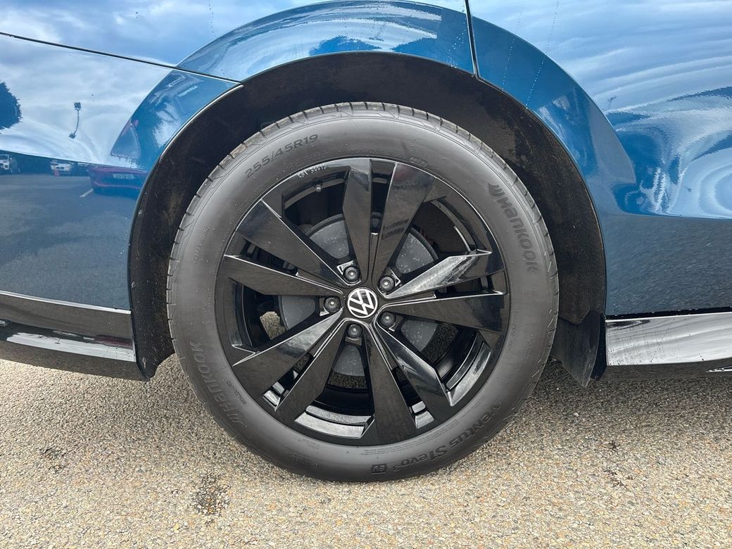 2025 Volkswagen ID.7