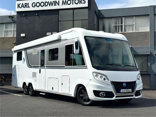 vehicle for sale from Karl Goodwin Motors