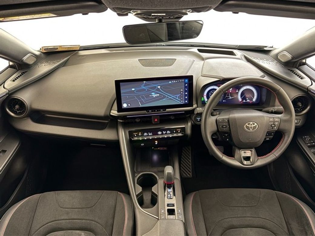 2024 Toyota C-HR