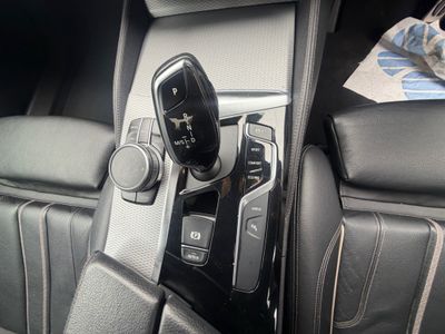 2019 BMW 530