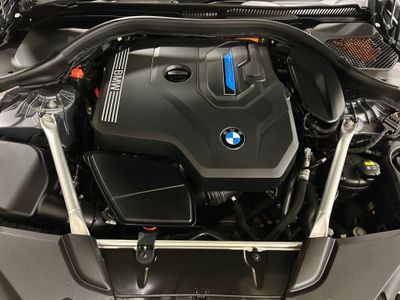2023 BMW 5 Series