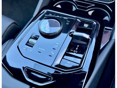 2025 BMW 5 Series