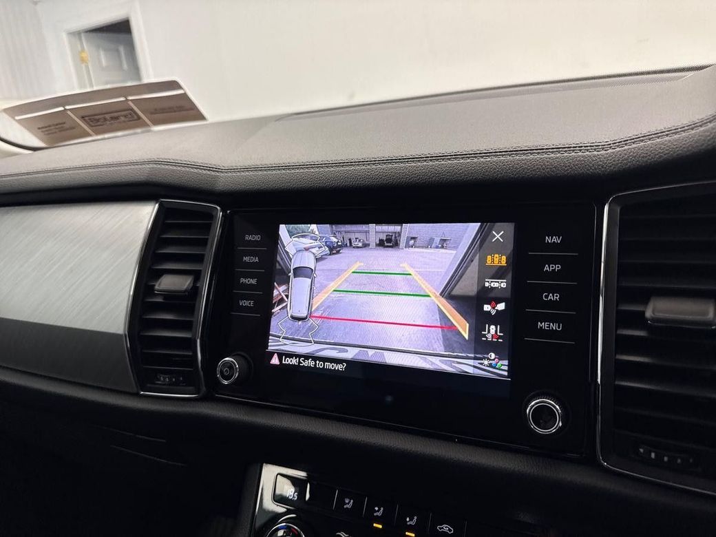 2023 Skoda Kodiaq