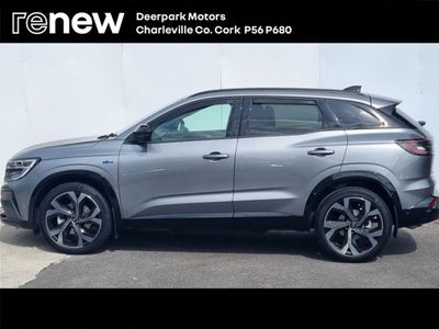 2024 Renault Austral