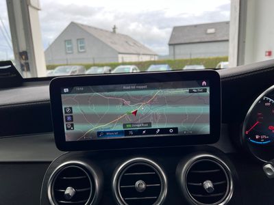 2022 Mercedes-Benz GLC Class