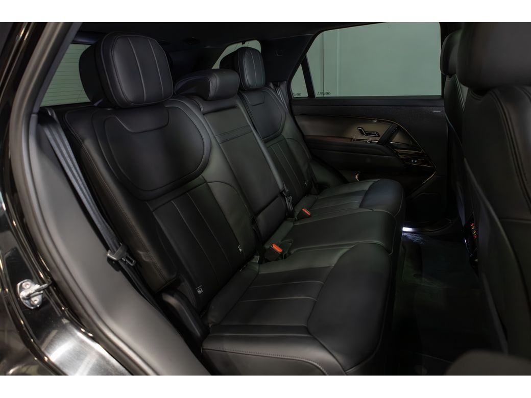 2024 Land Rover Range Rover Sport