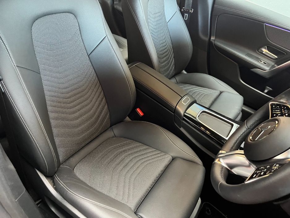 2024 Mercedes-Benz CLA Class