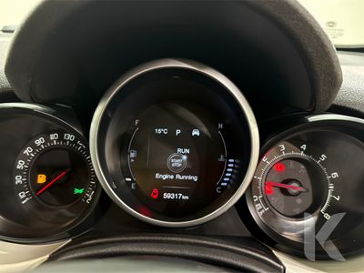 2017 Fiat 500X
