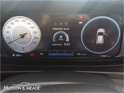 2024 Hyundai Bayon