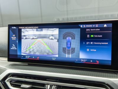 2023 BMW i4