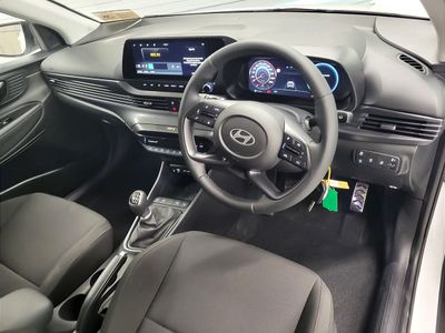 2026 Hyundai Bayon