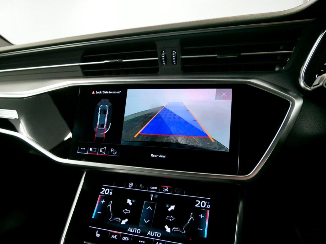 2023 Audi A7