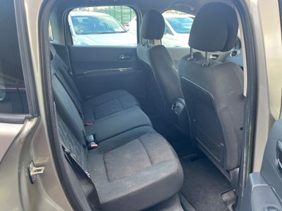 2012 Peugeot 3008