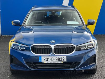 2023 BMW 3 Series