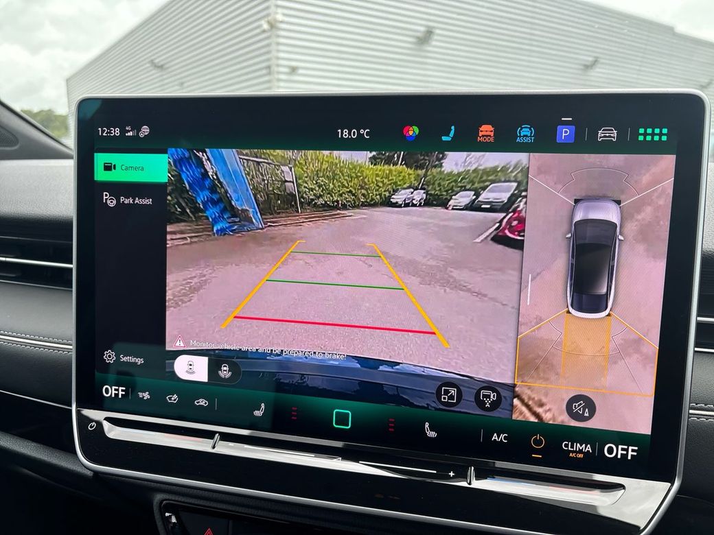 2025 Volkswagen ID.7