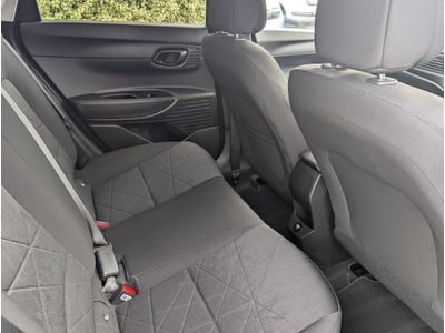 2023 Hyundai Bayon