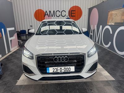 2023 Audi Q2