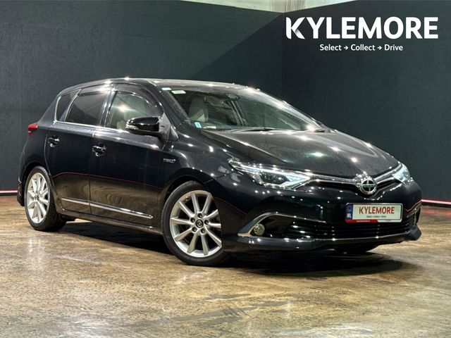 vehicle for sale from Kylemore Cars