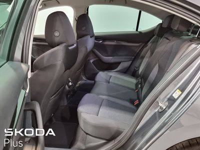 2026 Skoda Octavia