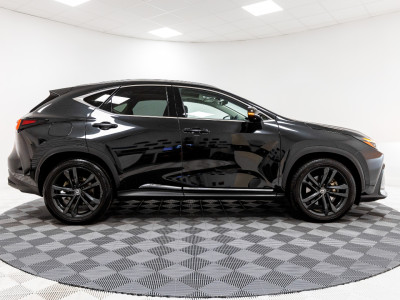 2024 Lexus NX 450H+
