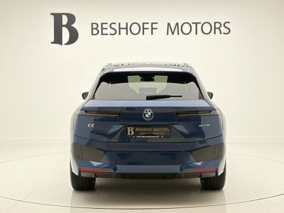 2023 BMW iX