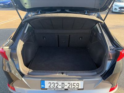 2023 Cupra Formentor