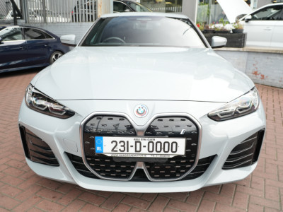 2023 BMW i4