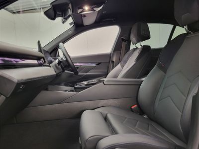 2024 BMW 5 Series