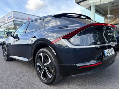 2024 Kia EV6