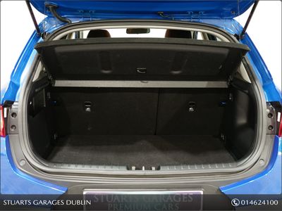 2025 Kia Stonic