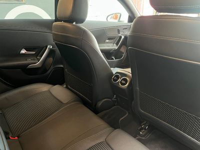 2021 Mercedes-Benz CLA Class