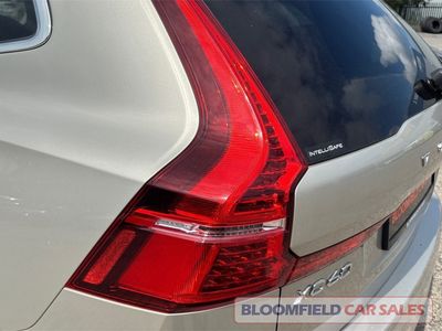 2019 Volvo XC60