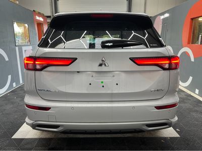 2024 Mitsubishi Outlander