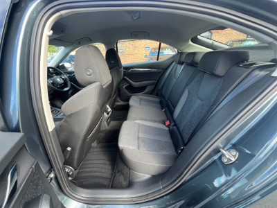 2021 Skoda Octavia