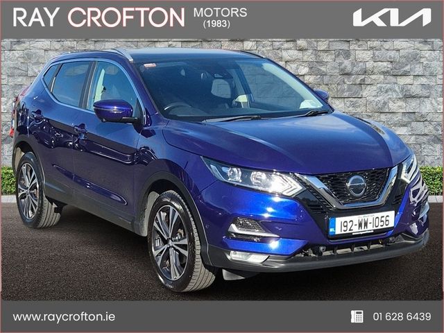 vehicle for sale from Ray Crofton Ltd