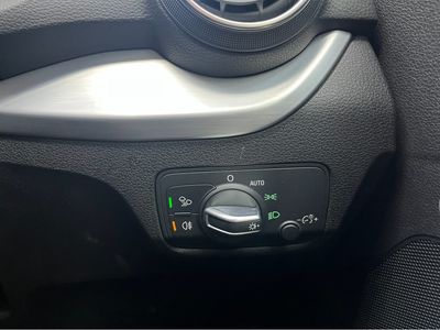 2018 Audi Q2
