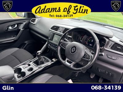 2018 Renault Kadjar