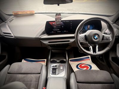 2025 BMW 1 Series