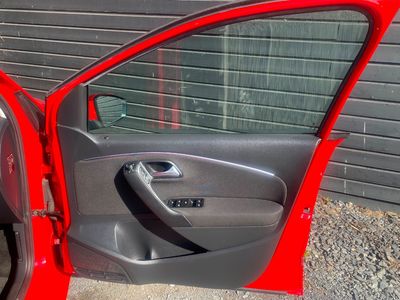 2017 Volkswagen Polo