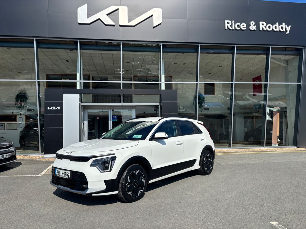 2023 Kia Niro EV