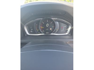2016 Volvo S60