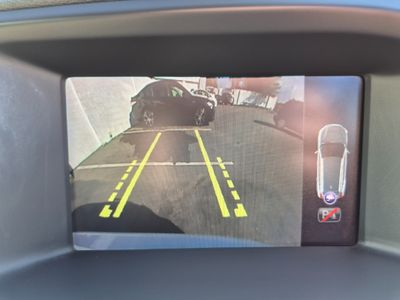 2017 Volvo V60