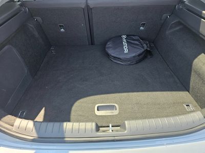 2019 Hyundai Ioniq